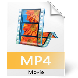 mp4 video file